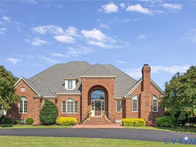 2110 Hawk Town Rd, Maidens, VA, 23102