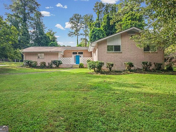 2nd image of 1616 Bethsaida Rd