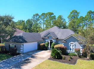 11158 Monarch Landing Dr, Jacksonville, FL 32256