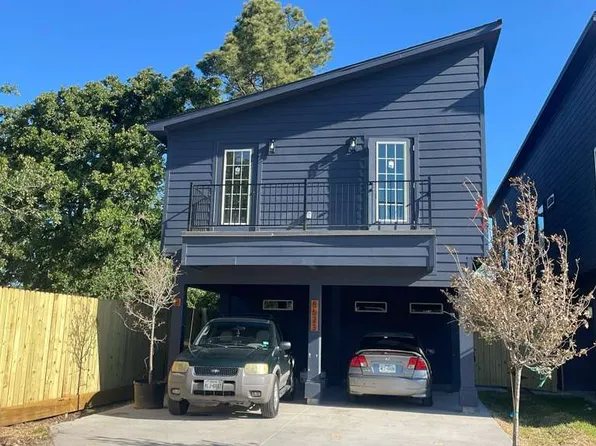 1052 N Lane St, Houston, TX