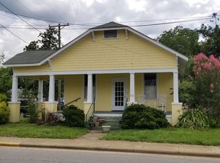 206 N Church St, Jackson, NC 27845