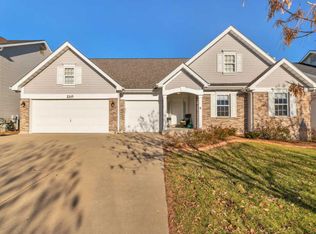 210 Chestnut Hill Dr, O Fallon, MO 63368
