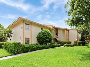5790 Princess Palm Ct APT D, Delray Beach, FL 33484