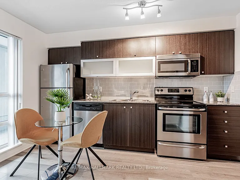 2015 Sheppard Ave E #1905 — Photo 14