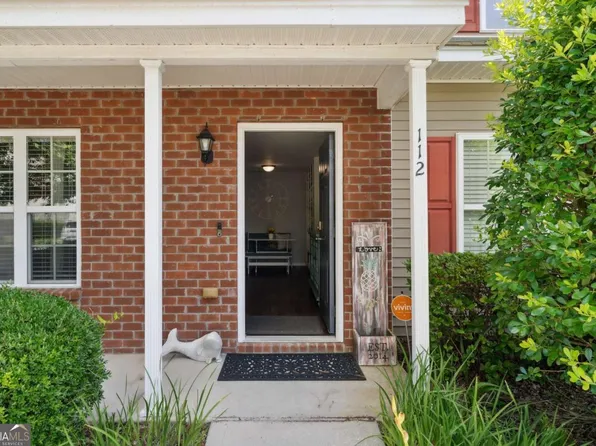 112 Sonata Cir, Pooler, GA 31322