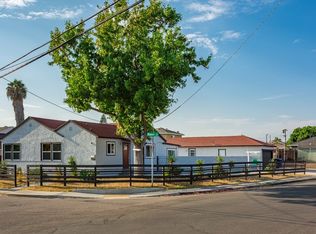 1968 Rowan St, San Diego, CA 92105