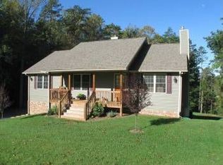 31 Alexander Farms Ln, Alexander, NC 28701