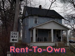 934 E 13th Ave, Columbus, OH 43211