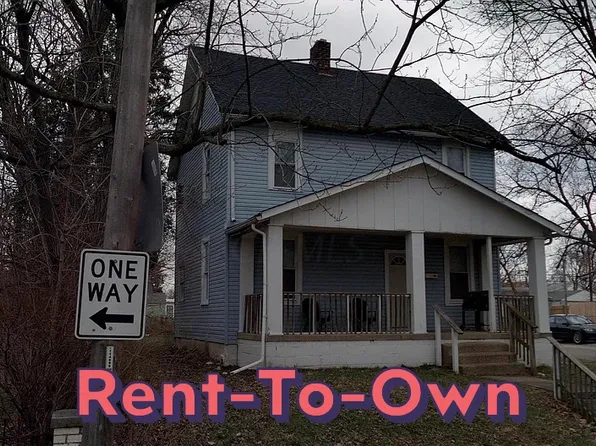 934 E 13th Ave, Columbus, OH 43211