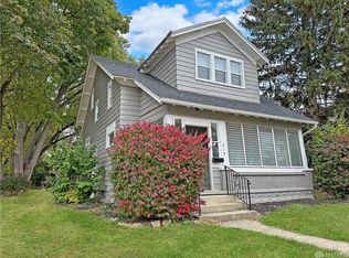 215 Penn Rd, Troy, OH 45373