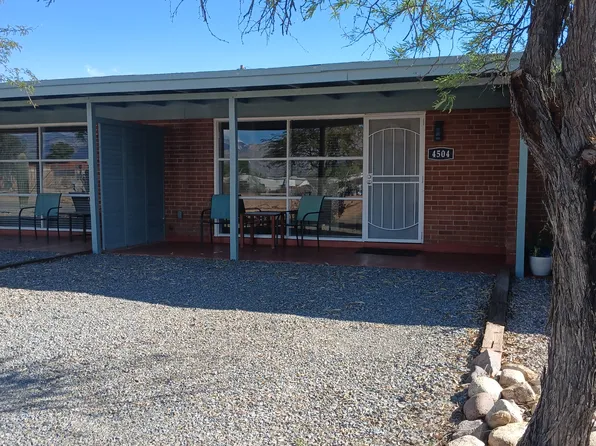 4504 E Linden St, Tucson, AZ 85712