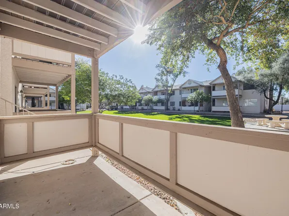 616 S HARDY Drive #124, Tempe, AZ 85281