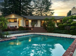 6824 Hampton Dr, San Jose, CA 95120