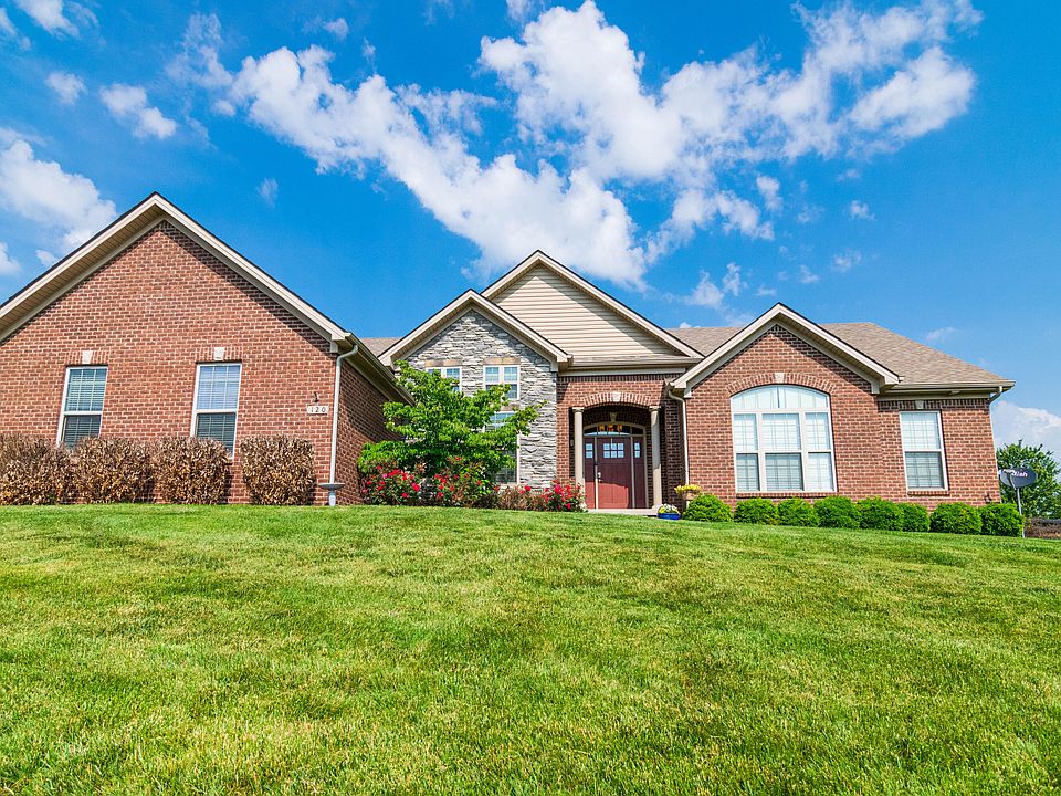 120 Tuscany Way, Richmond, KY 40475 Zillow