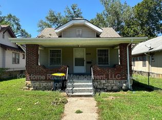 6838 Paseo Blvd, Kansas City, MO 64132