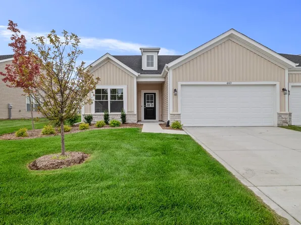 6163 River Run Ave, Portage, IN 46368