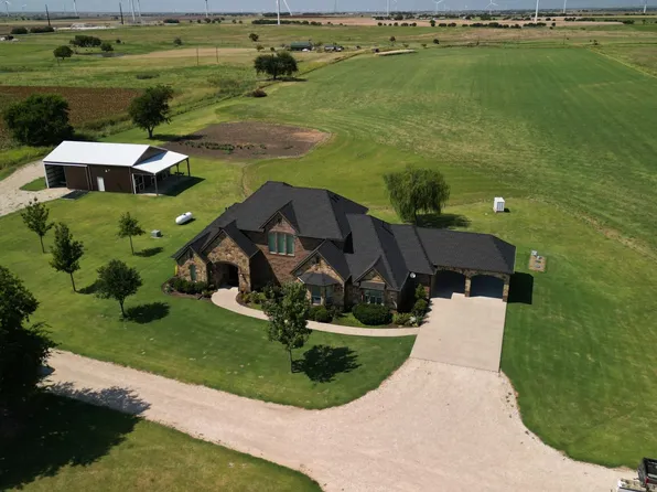1397 County Road 338, Gainesville, TX 76240