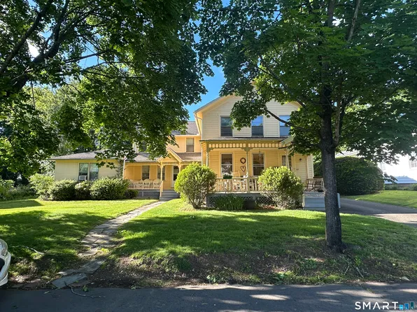 45 Jaenicke Lane, Hamden, CT 06517