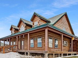 1809 S West Hoytsville Rd, Coalville, UT 84017