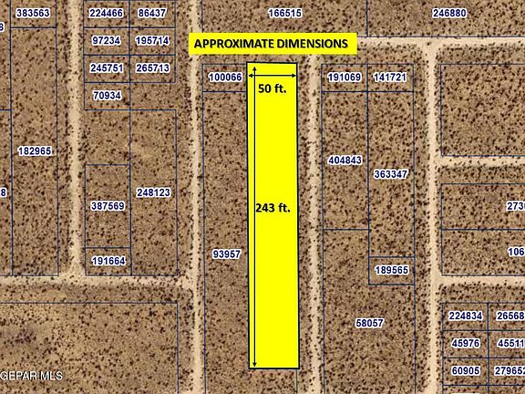 3rd image of 35 El Paso East 25 #14-24