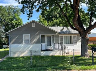 831 Capitol Hill St, Canon City, CO 81212