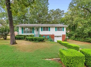 105 Glenora Ave, Sherwood, AR 72120