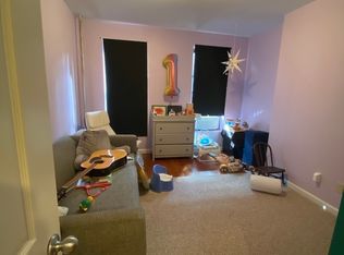 327 E 93rd St APT 2W, New York, NY 10128