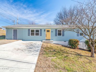 1000 Claude St, Knoxville, TN, 37914