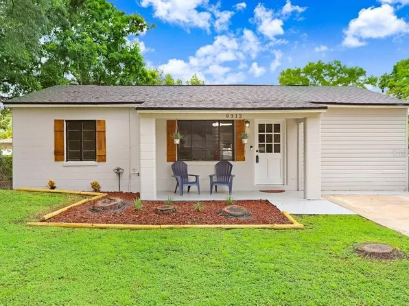 9312 N Ashley St, Tampa, FL 33612
