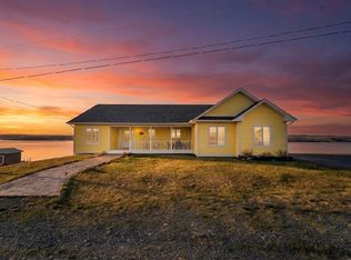 268 Lighthouse Road, Port De Grave, NL A0A3J0