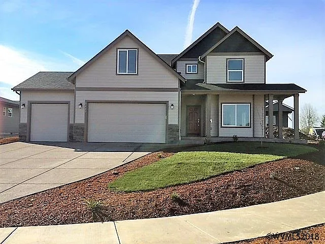 5884 NE Tuscan Loop photo 1