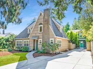 2638 SW Custer St UNIT A, Portland, OR 97219