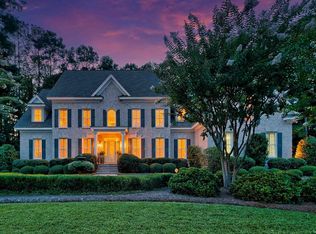 201 Beaver Lake Dr, Elgin, SC 29045
