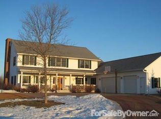 H3708 Elm Rd, Unity, WI 54488