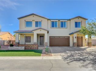 3728 River Heights Ln, Moapa Valley, NV 89021