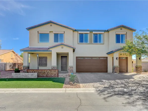 3728 River Heights Ln, Moapa Valley, NV 89021