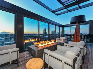 1160 Spring St NW #605, Atlanta, GA 30309