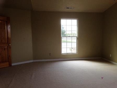 Bedroom view 2