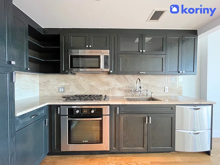 333 Rector Pl #1506 — Photo 5