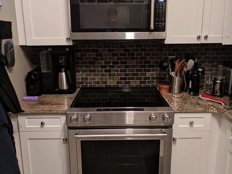 1500 Washington St #2S — Photo 5