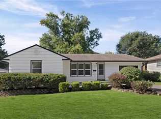 12105 E 47th Ter S, Independence, MO 64055