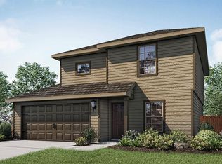 323 Gateway St, Azle, TX 76020