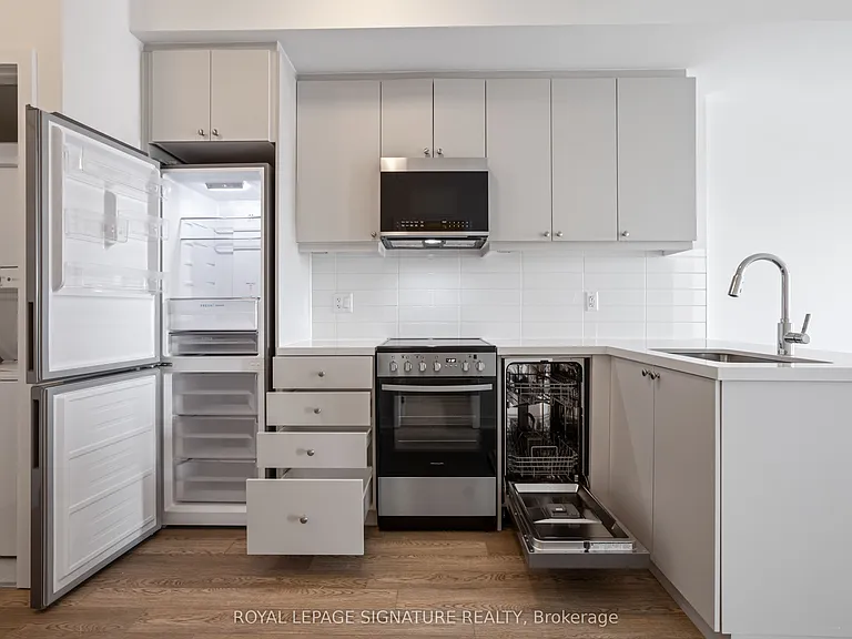 51 Clarington Blvd #505 — Photo 3