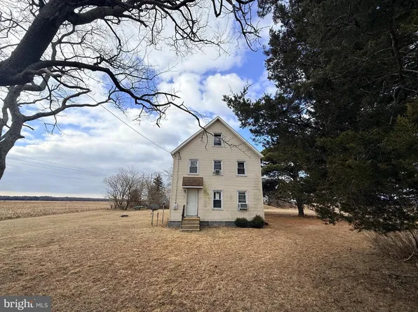 26414 Gum Tree Rd, Dagsboro, DE 19939