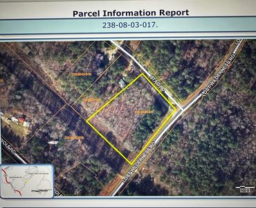 0 Stag Rd, Clarks Hill, SC, 29821