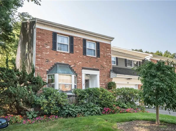 100 Tunxis Village #100, Farmington, CT 06032