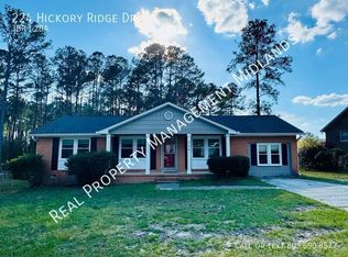 224 Hickory Ridge Dr, Columbia, SC 29209