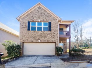 1630 Chattahoochee Ct, Atlanta, GA 30349