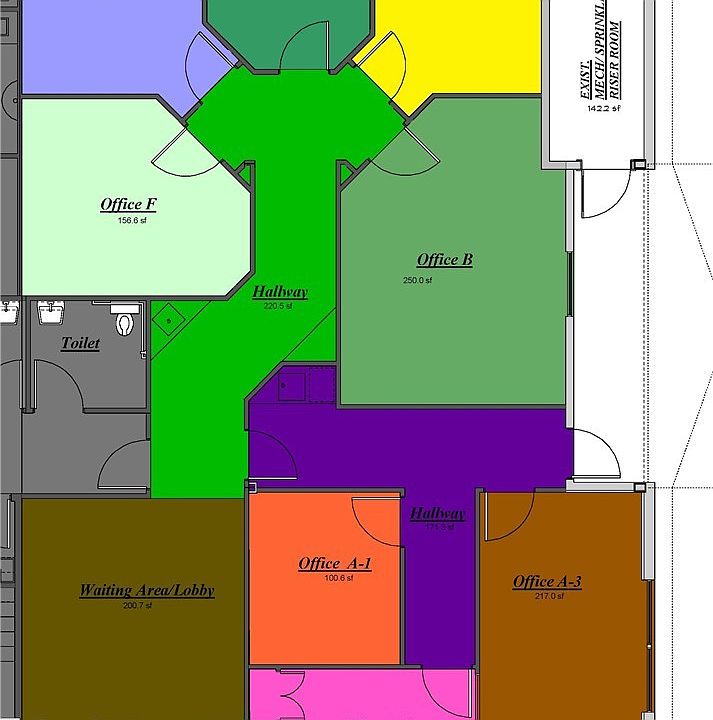 2nd image of 9431 Coppertop Loop NE Unit 102A