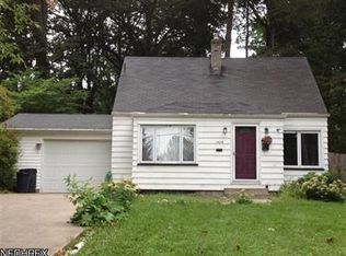 2424 Hamilton Ave, Poland, OH 44514